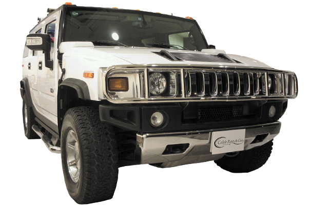 HUMMER-H2 white2