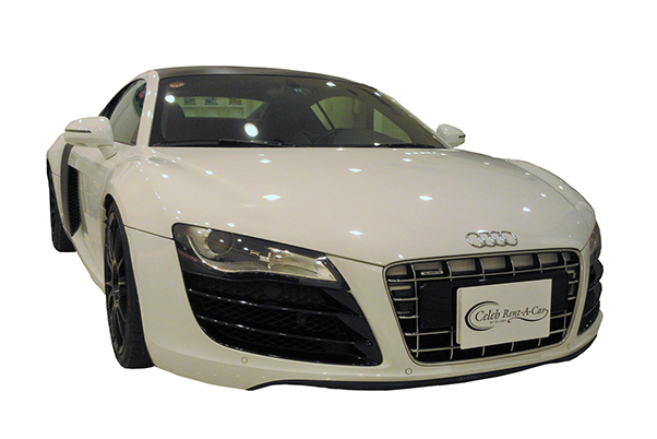 Audi-R8