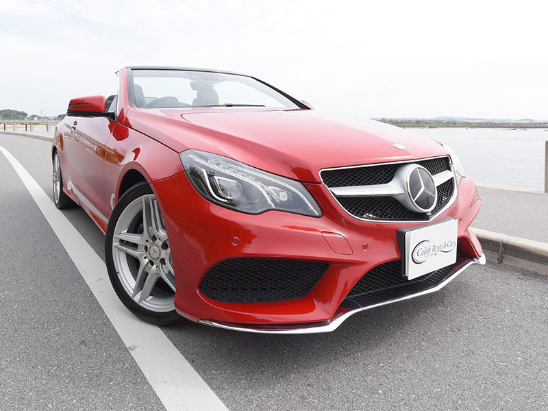 Mercedes-Benz E250