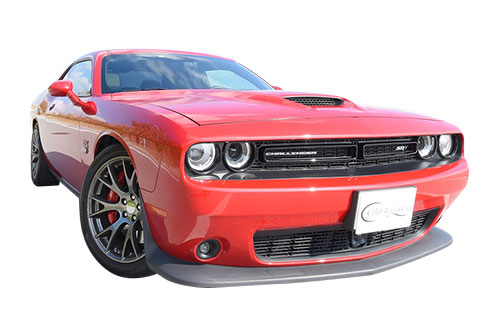 DODGEチャレンジャー SRT392