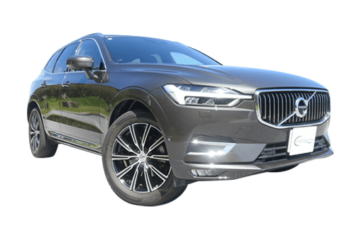 VOLVOXC60